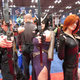 Image for article titled New York Comic-Con Cosplay Comics!